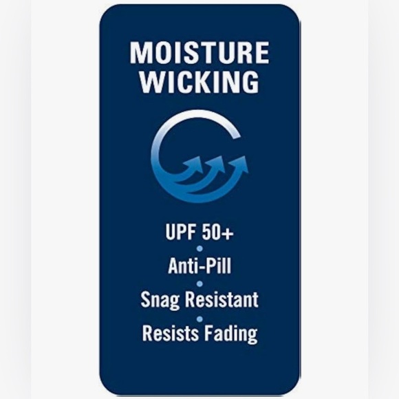 Girls Nautica School Uniform Polo Shirt in Black Size Large 12/14 - Picture 6 of 6